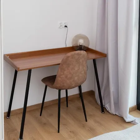 Apartment Tarasy Baltyku & Parking & Balcony By Renters Gdansk