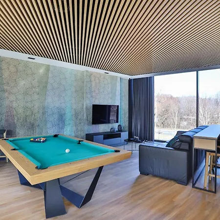 Tarasy Baltyku & Parking & Balcony By Renters Apartment *