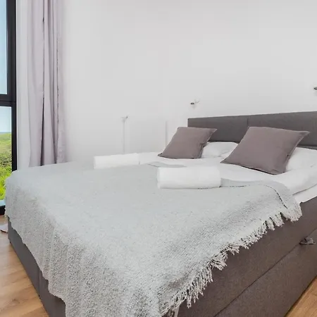 Apartment Tarasy Baltyku & Parking & Balcony By Renters *