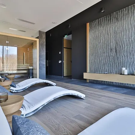 Tarasy Baltyku & Parking & Balcony By Renters Gdansk